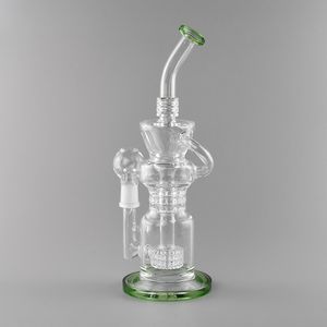 En stock Hookah Glass Water Pipe 13 