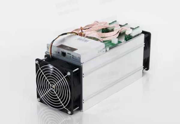 Miner asic miner Bitmain utilisé antminer S9 13.5t 14t avec alimentation