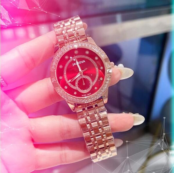 En stock Montres de luxe pour femmes Bee Diamonds Ring taille 40mm Mouvement à quartz entièrement en acier inoxydable Édition limitée Iced Out Hip Hop Montres-bracelets montre de luxe
