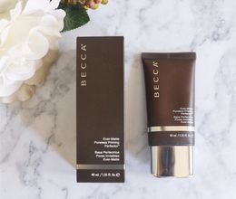 ¡¡¡En stock!!! Maquillaje Becca Foundation Ever Matte Shine Proof Foundation Sand and Shell BB Cream 40ml.