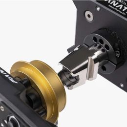 En stock, le plus récent côté QR2 et le côté de la roue QR2 Pro pour les accessoires de volant Fanatec Fanatec QR2