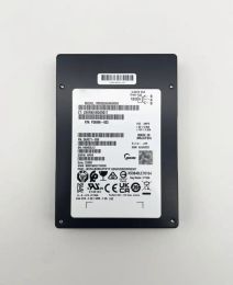 En stock P36996-003 NOUVEAU SSD HPE SCELLÉ SAS 3,84 To 12G MU SFF SC VSAS MV