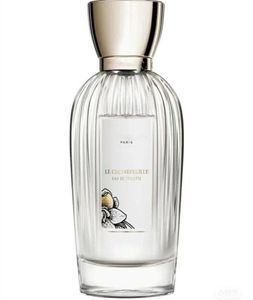 In Stock Sexy Freshener Charming Annick Le Chevrefeuille Eau de Toilette 100 ml bloemengeur Lemon Tree Lady Parfum Langdurig aroma