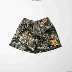 Inaka Power Camo Shorts Men Men Women Classic Gym Mesh with Inner Liner IP SPHT 824V