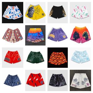 Inaka Power Mens Mesh Shorts Designer Korte vrouw IP Swim M/L/XL/XXL/XXXL MEN Basketbal Running Bohemia Pants Zomer Athletic Swimshorts