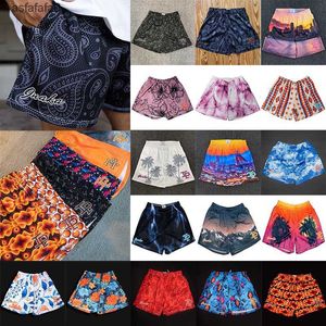 INAKA Power Mens Mesh Shorts Designer Womens IP Print Swim Men S Basketball Running Bohemia Short Pantal