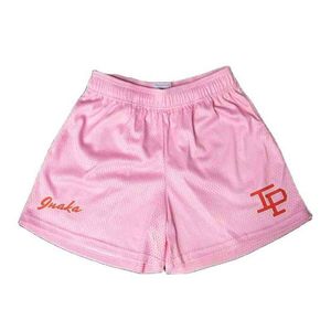 Inaka power shorts mannen dames klassiek gym basketbal mesh ip