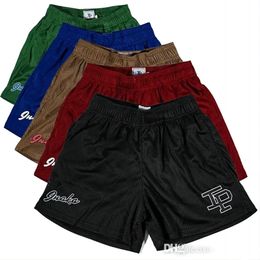 INAKA Power Shorts Summer Gym Men de gym