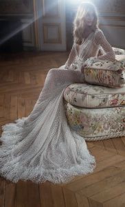 Robes de mariée Inbal Dror 2024