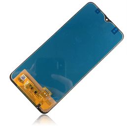 Incell para Samsung Galaxy A30 A50 LCD Pantalla táctil de visualización A30 para Samsung A50 A30 A30S Pantalla de reemplazo A205F A305F A505F
