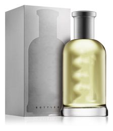 Incienso Bos Colonia embotellada para hombres Brand Man Perfume 100ml Spary Deodor