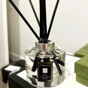 Wierook Designer Parfum Diffuser Geur Surround Diffuseur Wild Bluebell Mirre Tonka Oranjebloesem Engelse Peer Fluweel Roos met Goede sm