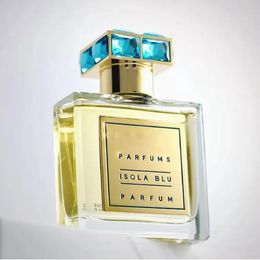 Wierook Isola blu Roja Oceania man Parfum Keulen Mannen Parfums Parfum ROJA Parfums cologne Eau De Parfum blue island verfrissend dagelijks leven f