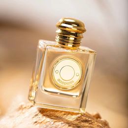 Encens de luxe Designer Parfum Déesse son parfum 100ml 3.3FL.OZ Bonne odeur longtemps laissant la brume corporelle de la dame de haute qualité Livraison rapide