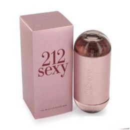 Encens Nouveau 212 Y Lady Parfum Pour Femme Odeur Par 100 Ml Party Needy. Déodorant de beauté et de santé, livraison directe, Otdne