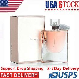 Parfum de parfum d'encens pour les femmes 75Ml Life Is Beautiful Fragrance 2.5Fl.Oz Odeur longue durée Floral Fruit Lady Girl Spray Edp757