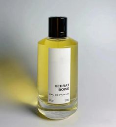 Wierook Parfums Geuren voor Neutraal Parfum Hoge Kwaliteit Rozen Vanille Cedrat Boise 120ml Man Vrouwen Geur Edp Langdurige Geur Co