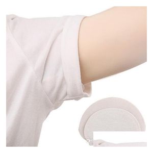 Incienso Sudor Almohadillas para las axilas para hombre o mujer Sudor Absorción Axila Guardia Desodorante Absorción Previniendo la ropa mojada Entrega de gotas Dhnha