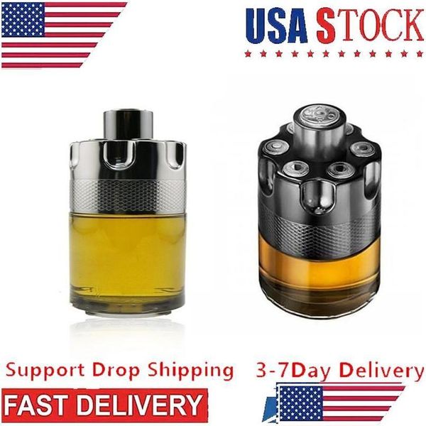 Incienso Para Los EE. UU. En 3-7 Días Se Busca Pers Para Una Colonia Duradera Desodorante Original Body Spary Man Drop Delivery Salud Belleza F Dx6 Frag Otcyo