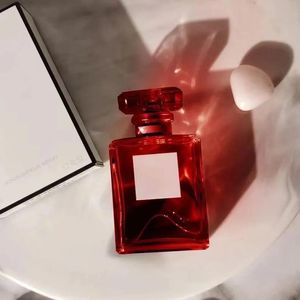 Femmes encens parfum 100 ml NO5 Perfume Eau de Parfum 3.4fl.oz Dasting Darding Edp Paris Brand Woman Perfumes N5 Red Yellow Edition B