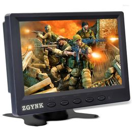 Inch High Score Mini Industrial Condensator Touch LED Monitor Display Computer HD -scherm