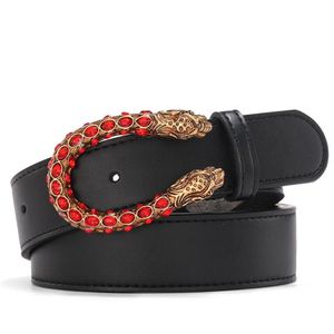 Inclusief originele hebben doos Heren Riem Designer Riemen Voor Mannen En Vrouwen business riemen mc riem voor mannen gordel l3w68299q