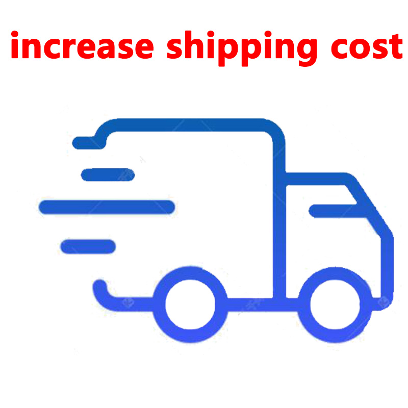 aumentar el costo de envío 111