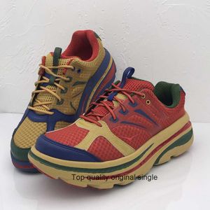 Schoenen verhogen Hoka One Bond Height Generation Joint Engineered Garments Bondi b Yuanya