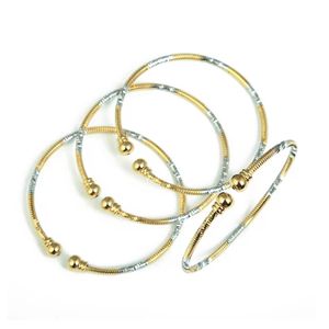 Inde Charme Mignon Manchette Bracelet Pour Femmes Or Bracelet Filles Femmes Main Bijoux Arabe Cadeau