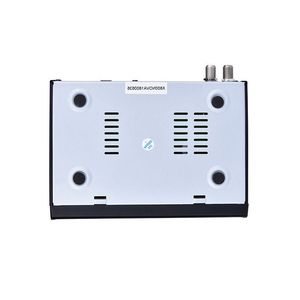 Freeshipping Indian Mpeg4 Receptor de satélite Receptor digital DVB S2 H265 gratuito para transmitir av Satelite Rec eiver GRATIS 1 año Indian starsat Lgtf