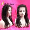 Vente Qualit￩ Full Front Lace Wig Wig WaW