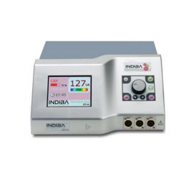 Indiba Deep Slimming Deep Beauty Proionic Body Care System CE goedgekeurd hoge frequentie 448 kHz te koop188