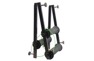 Binnen fiets rolroller home trainer touw mountain mountain bike bike roller touw 5 mm tpu 185 cm lengte