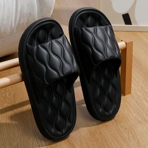 Sandalias y zapatillas de interior para el hogar para mujer y hombre, sandalias con sandalias para la ducha, verano 2023