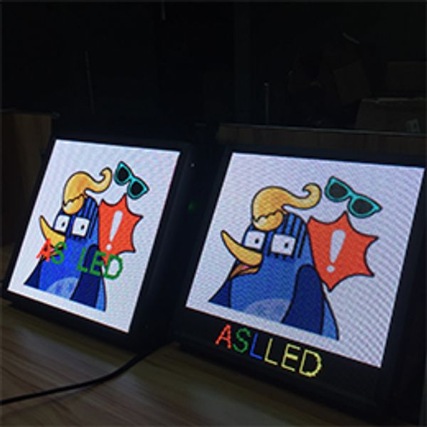 Intérieur RGB p2.5 led affichage salle d'exposition petit écran de mur vidéo LED module polychrome de haute qualité pas de Pixel de 2.5mm