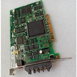 Board voor industriële apparatuur A80BD-J61BT11 CC-LINK PCI-KAART voor MITSUBISHI253P