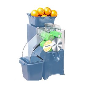 Gratis verzending Industriële Juicer Machine Commerciële Fruit Juicing Machine 1000C-1 Orange Juicer Citro Granegranate Juice Squeezer Druk