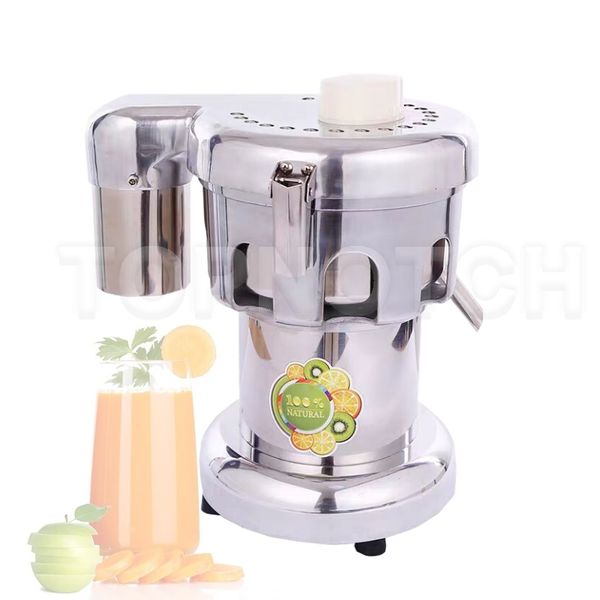 Machine à jus industrielle cuisine automatique fruits légumes extracteur de jus Orange citron presse-agrumes presse-agrumes