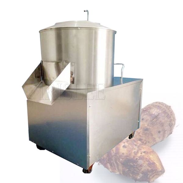 Peladora de patatas Industrial, peladora de patatas eléctrica