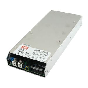 Industri￫le voeding RSP-1000-48 voor Meanwell 1000W 48V 20A 1000 watt