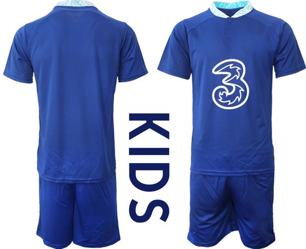 Camisetas de fútbol de visitante de portero para niños 2022 2023 Marsella MILIK maillot foot CUISANCE PAYET camisetas de fútbol LUIS HENRIQUE GERSON fanáticos de los jugadores Kits de uniformes Boys GK