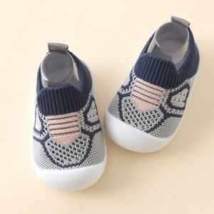 Baby bébé anti-glissement chaussures de marche pour les filles nouveau-né les filles chaussettes chaussettes de planche de berceau de berceau