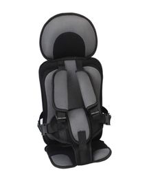 Siège de sécurité pour bébé, Portable et réglable, accessoire de protection pour poussette, siège de sécurité pour enfants, sièges d'auto pour garçons et filles9160313