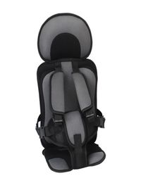 Siège de sécurité pour bébé, Portable et réglable, accessoire de protection pour poussette, siège de sécurité pour enfants, sièges d'auto pour garçons et filles, 2941326
