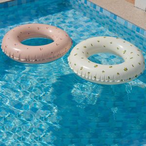 Flotteurs gonflables Tubes 2-15 ans Anneau de bain piscine gonflable pour enfants P230612