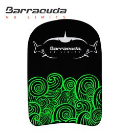 Tubes de flotteurs gonflables Barracuda natation Kickboard aide à la formation piscine accessoires de surf planche de natation bouée flottante pour enfants enfants 230320