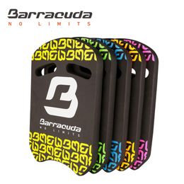 Opblaasbare drijversbuizen Barracuda zwemmen kickboard zwemboard zwembad surfen accessoires voor volwassenen en kinderen verlangen 230503