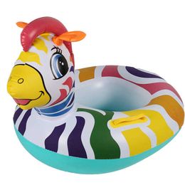 Tubes de flotteurs gonflables Bateau gonflable pour piscine bébé anneau de natation enfants été piscine baleine nager flotteur eau Fun piscine jouets anneau de bain siège J230214