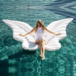 Flotteurs gonflables Tubes Piscine Matelas Adultes Partie Hinchable Accesorios Air Natation Boias Para Piscina Vacances Loisirs