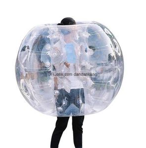 opblaasbare sumo bal buddy bumper ballen menselijke opblaasbare bumper bubble ballen Human Soccer Bubble opblaasbare body Zorb Bumper Ballen